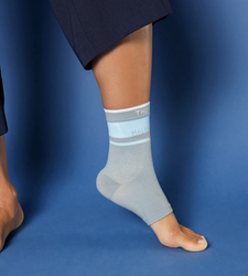 Sportowy stabilizator stawu skokowego Malleosoft Thuasne