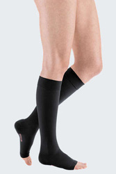 Podkolanówki uciskowe 3 stopnia Mediven Plus