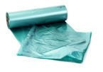 Folia poślizgowa  w kartonie z nożykiem do cięcia folii PM Disposable Sliding Foil