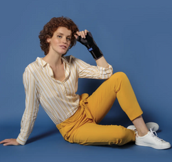 Stabilizator nadgarstka i kciuka Ligaflex Pro+ Thuasne