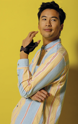 Stabilizator unieruchamiający kciuk Ligaflex Rhizo Thuasne