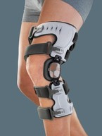 Uniwersalna orteza kolana na gonoartrozę ORTHO-A Orthoservice