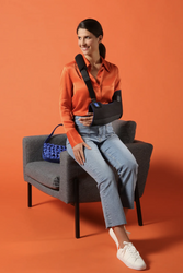 Orteza typu temblak Immo Classic Thuanse