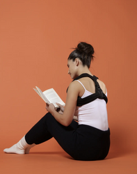 Prostotrzymacz ósemkowy obojczyka i barków Thuasne Ligaflex