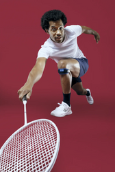 Opaska podrzepkowa kolana Thuasne